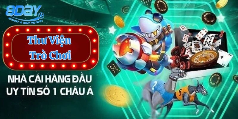 Nổ hũ 8Day siêu khủng với giá trị hàng tỷ đồng